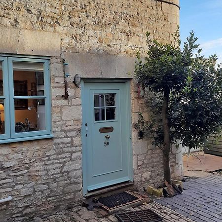 Market Place Cottage, Tetbury, Cotswolds Grade II Central Location Екстер'єр фото