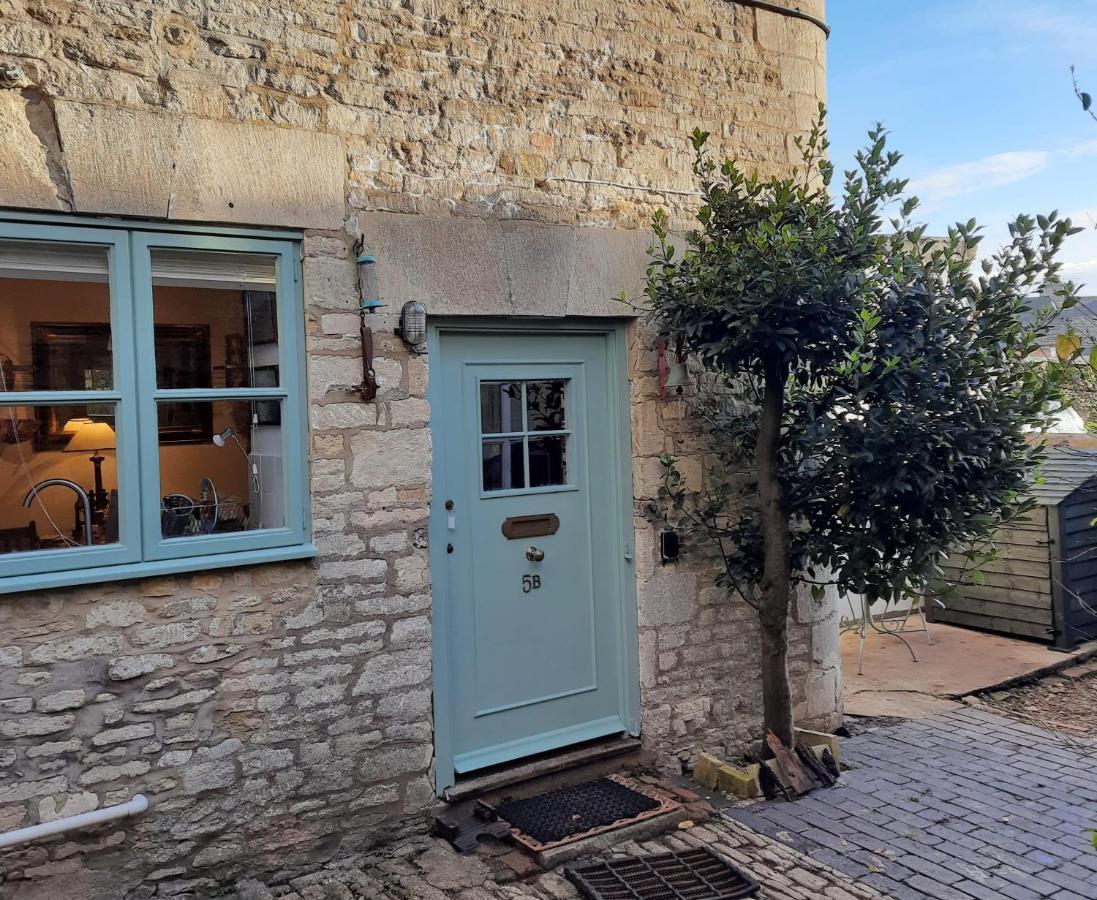Market Place Cottage, Tetbury, Cotswolds Grade II Central Location Екстер'єр фото