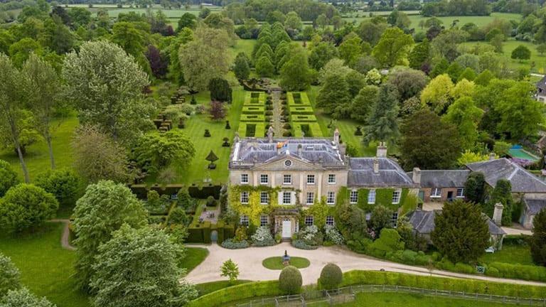 Market Place Cottage, Tetbury, Cotswolds Grade II Central Location Екстер'єр фото