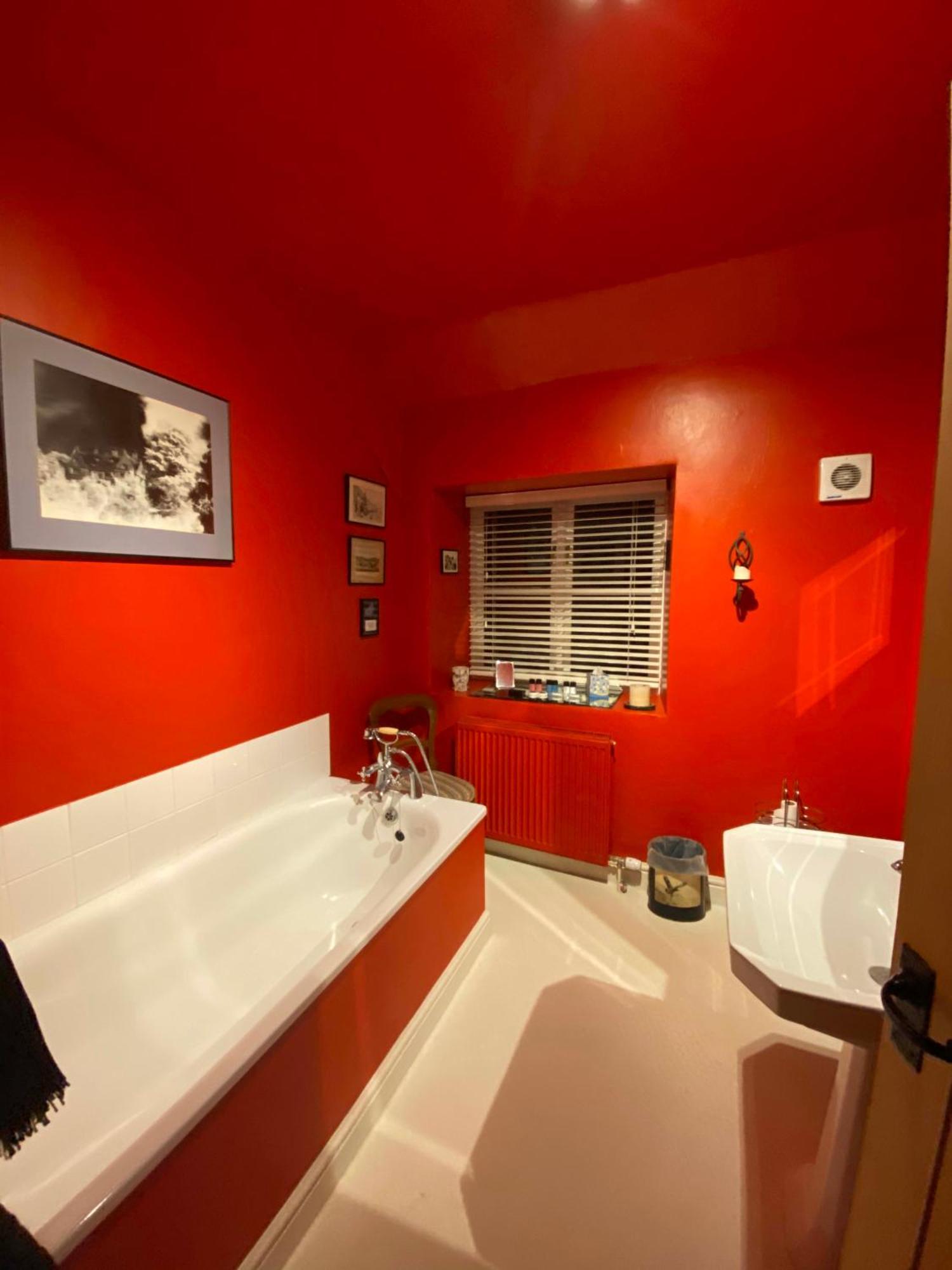 Market Place Cottage, Tetbury, Cotswolds Grade II Central Location Екстер'єр фото