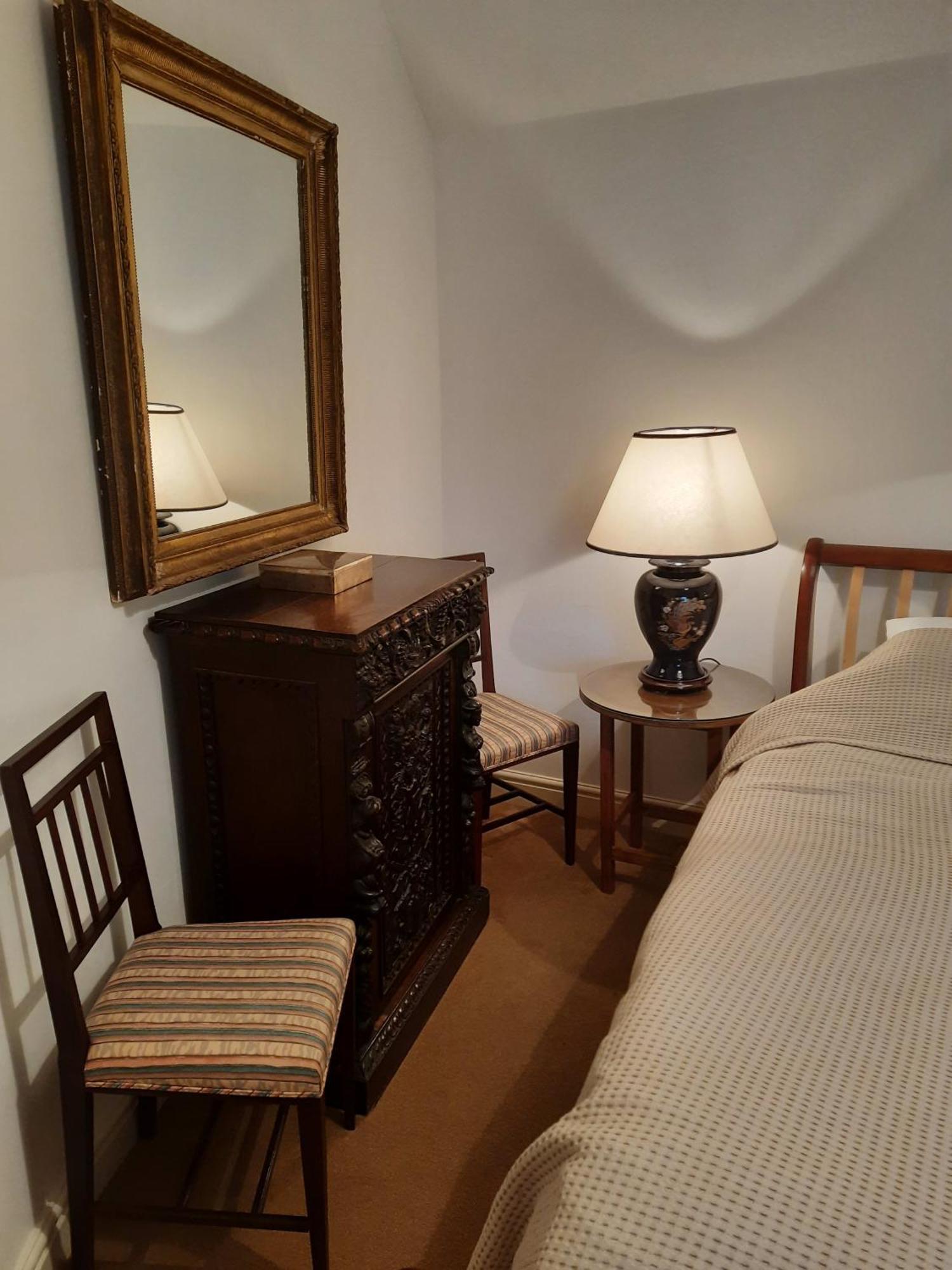 Market Place Cottage, Tetbury, Cotswolds Grade II Central Location Екстер'єр фото