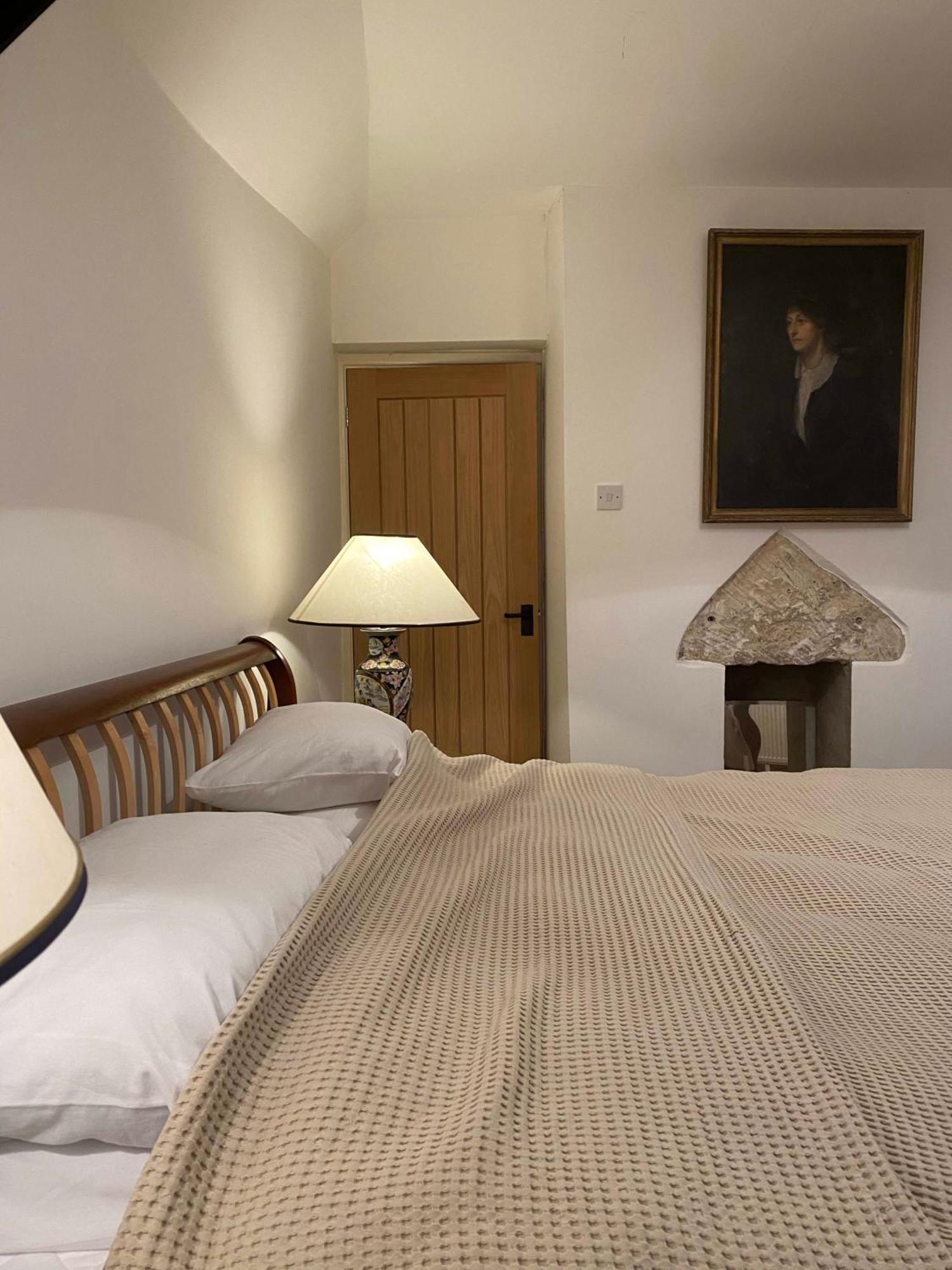 Market Place Cottage, Tetbury, Cotswolds Grade II Central Location Екстер'єр фото