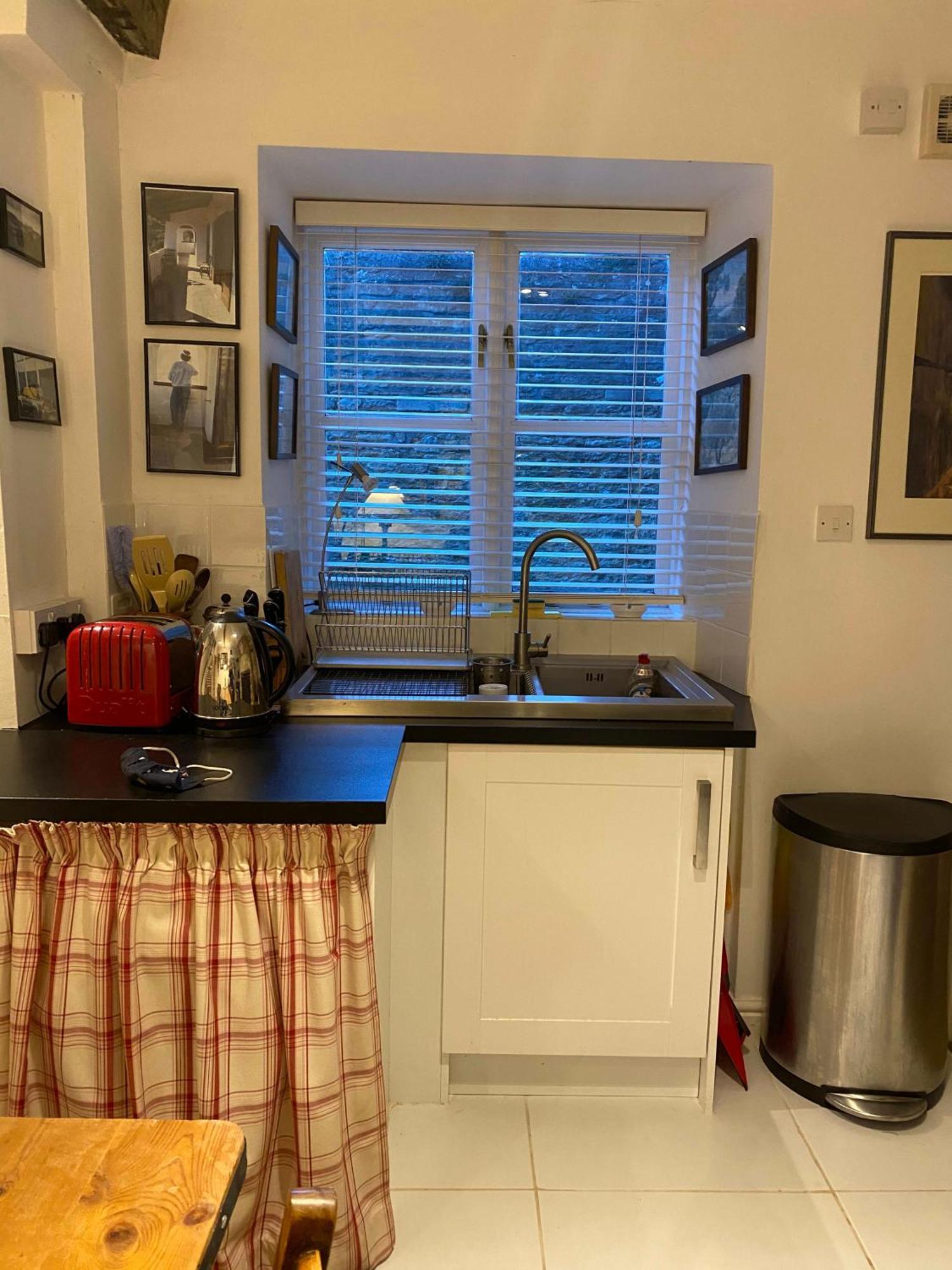 Market Place Cottage, Tetbury, Cotswolds Grade II Central Location Екстер'єр фото