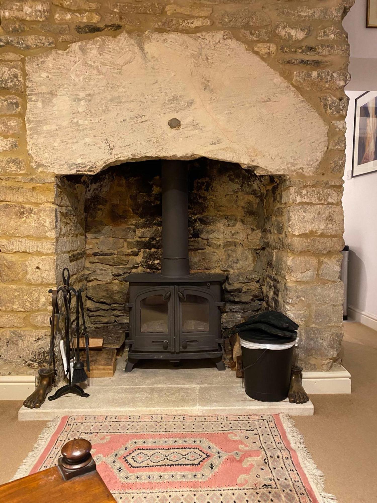 Market Place Cottage, Tetbury, Cotswolds Grade II Central Location Екстер'єр фото